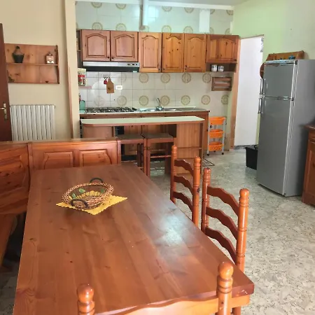 Casa Nel Cuore Del Cilento * Omignano Scale