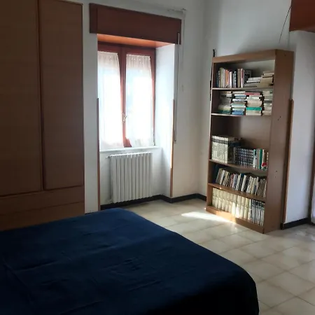 Casa Nel Cuore Del Cilento Casa vacanze