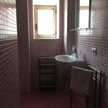 Casa Nel Cuore Del Cilento *