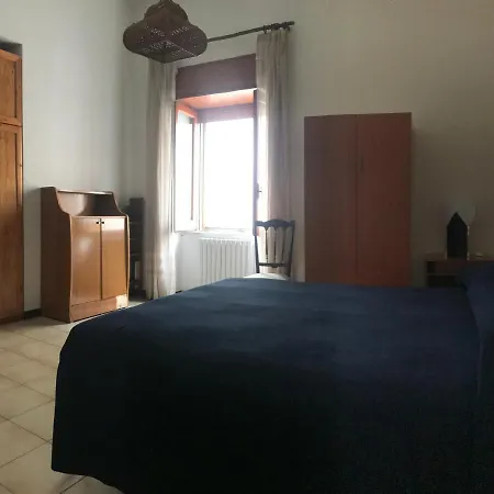 Casa Nel Cuore Del Cilento * Omignano Scale