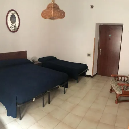 Casa Nel Cuore Del Cilento Casa vacanze