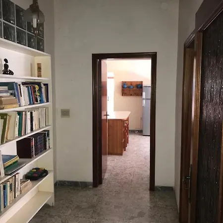 Casa vacanze Casa Nel Cuore Del Cilento *